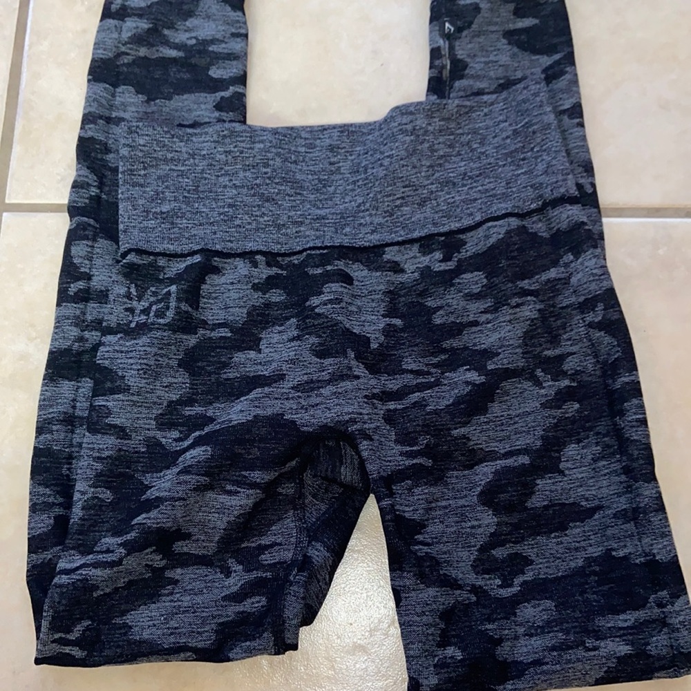 Gymshark Seamless Legging